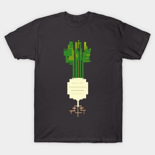 Kohlrabi T-Shirt